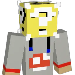 Cyborgblower