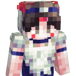 Cyborgi_Corgi's Minecraft skin