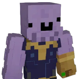 Cyborguy573's Minecraft skin