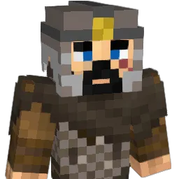 Cybroso's Minecraft skin