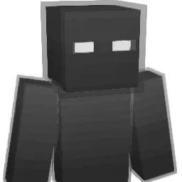 Cybuc's Minecraft skin