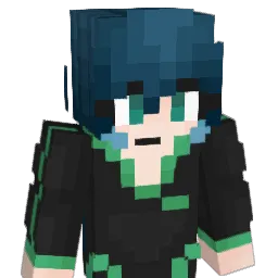 CycSystems Minecraft avatar bust