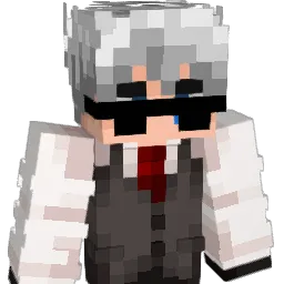 CycatyDeLapaso Minecraft avatar bust