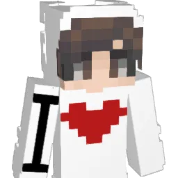 Cycha123's Minecraft skin