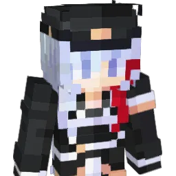 Cyclic47's Minecraft skin