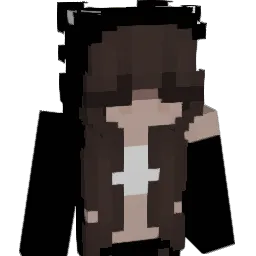 CyclicalArc7 Minecraft avatar bust