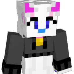 Cyclicmango2347 Minecraft avatar bust