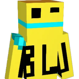 Cyclipser's Minecraft skin