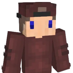 Cyclom's Minecraft skin