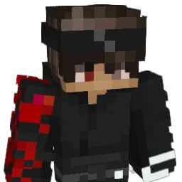Cyclone1259 Minecraft avatar bust