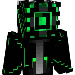 Cyclone2102's Minecraft skin