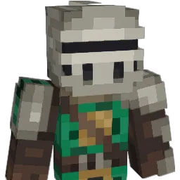 Cyclone226's Minecraft skin