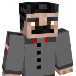 CycloneCell's Minecraft skin