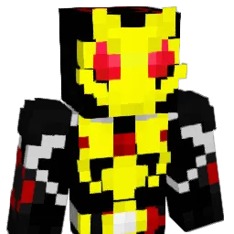 Cyclone__Joker Minecraft avatar bust
