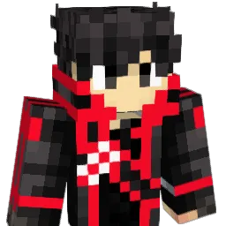 Cyclonemaster5 Minecraft avatar bust
