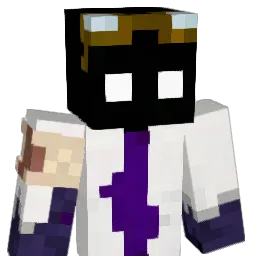 CycloniumGame Minecraft avatar bust