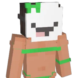 CycloonL's Minecraft skin