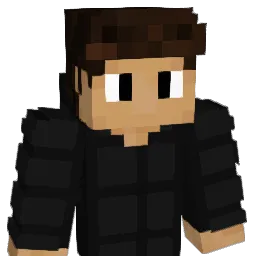 CyclopsMC45's Minecraft skin