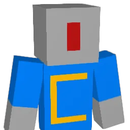 Cyclops_Byclops's Minecraft skin