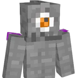 CyclopsgamingYT's Minecraft skin