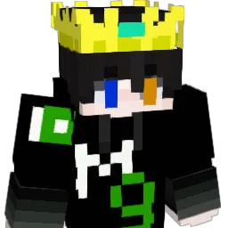 CycoXD's Minecraft skin
