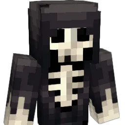Cycotix's Minecraft skin