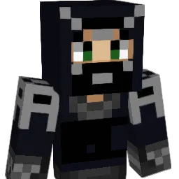 Cyde5 Minecraft avatar bust