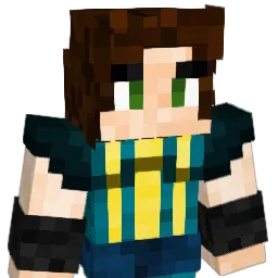 Cydeen's Minecraft skin