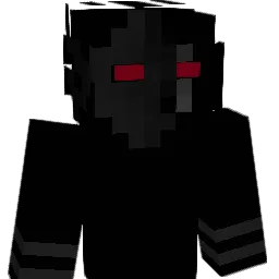 Cydexe Minecraft avatar bust