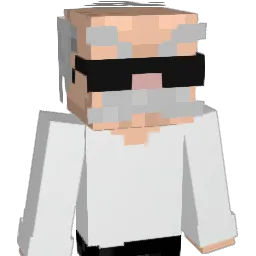 CyeBeem's Minecraft skin