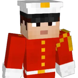 Cyedae's Minecraft skin