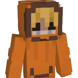 Cyfeyfe's Minecraft skin