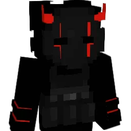 Cyfoz's Minecraft skin
