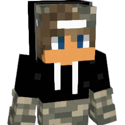 Cygan_337 Minecraft avatar bust