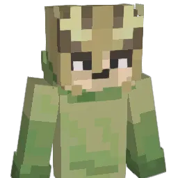 Cyganeq's Minecraft skin