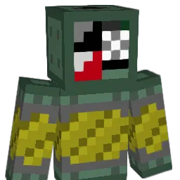 Cygdg's Minecraft skin