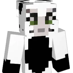 Cygnus247 Minecraft avatar bust