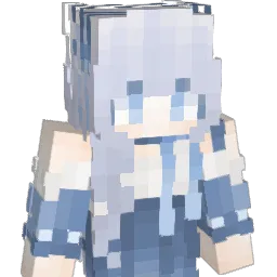 Cygnus8114's Minecraft skin