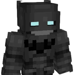 Cygnus8394's Minecraft skin