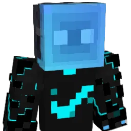 Cyion39 Minecraft avatar bust