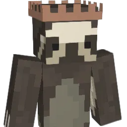 Cyiphi Minecraft avatar bust
