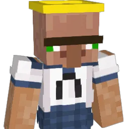 Cyka_Cola's Minecraft skin