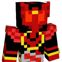 Cyklone_Joker Minecraft avatar bust