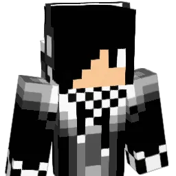 Cykreks Minecraft avatar bust