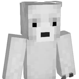 Cykromi's Minecraft skin