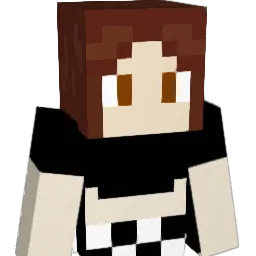 Cylbia's Minecraft skin