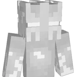 CyleWasTaken Minecraft avatar bust