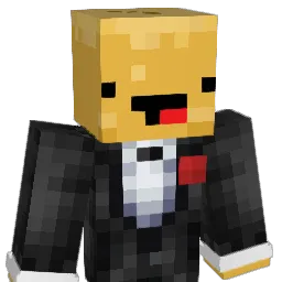 Cylion Minecraft avatar bust