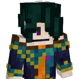 Cyllixx's Minecraft skin