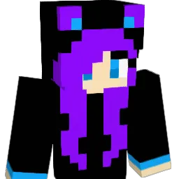 Cylly_C's Minecraft skin